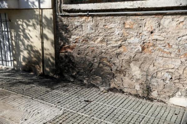 Ανάληψη ευθύνης για την επίθεση στο αστυνομικό τμήμα Ζωγράφου