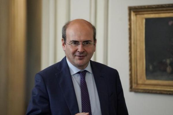 Χατζηδάκης: Ο ΣΥΡΙΖΑ καταψηφίζει τις συμβάσεις που υπέγραψε για τους υδρογονάνθρακες