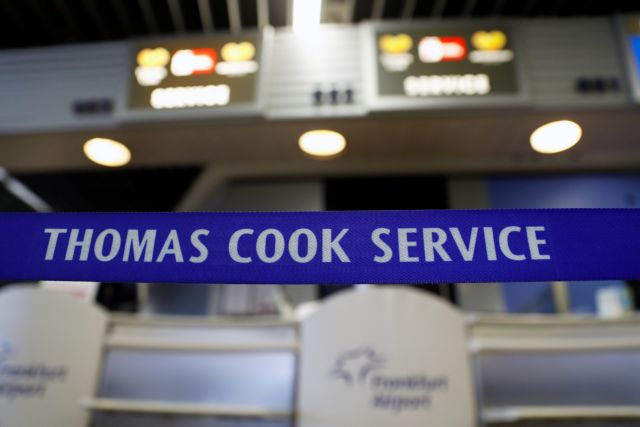 FedHatta: Προστατευμένοι οι πελάτες της Thomas Cook