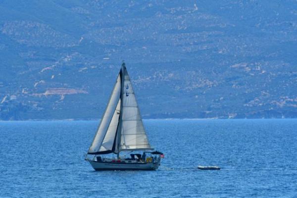 Καιρός: «Αγγίζει» τους 29 η θερμοκρασία σήμερα – Πού θα βρέξει