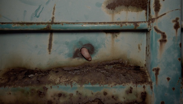 Φεστιβάλ Δράμας: Στην ταινία «Index» του Νικόλα Κολοβού ο Χρυσός Διόνυσος