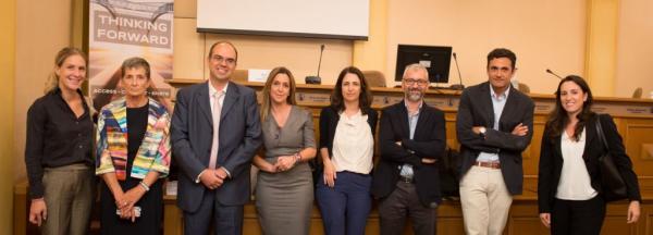 Understanding Challenges for the Greek Economy