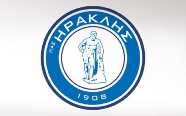Στον «αέρα» ο Ηρακλής – Στη Γ’ Εθνική μόνο με νέο ΑΦΜ
