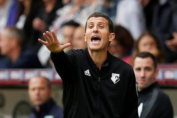 Η Γουότφορντ απέλυσε τον Χάβι Γκράθια