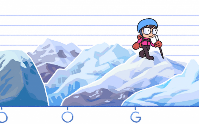 Junko Tabei: H πρώτη γυναίκα που κατέκτησε το Έβερεστ