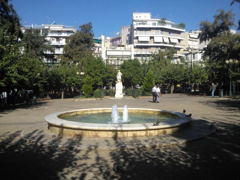 Η ελληνική γειτονιά που βρίσκεται στις 50 πιο cool του κόσμου [λίστα]