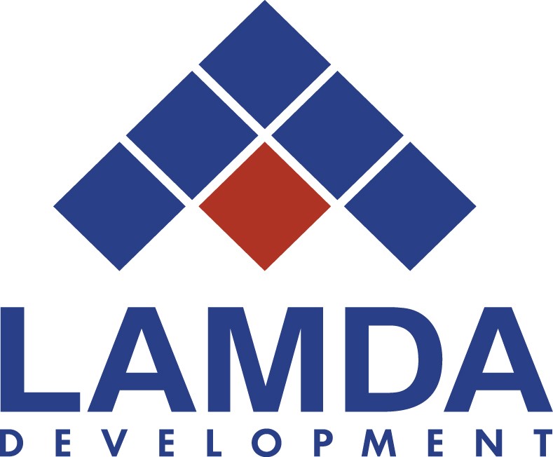 Κέρδη 37,2 εκατ. ευρώ για τη Lamda Development