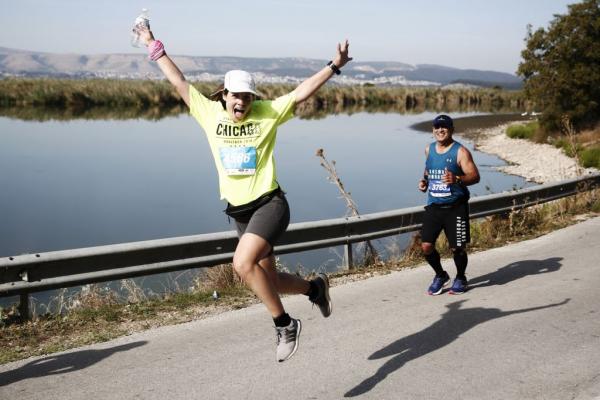 Φυσικό Μεταλλικό Νερό Βίκος και 13ο Ioannina Lake Run: Μια συνεργασία που έσπασε κάθε ρεκόρ!