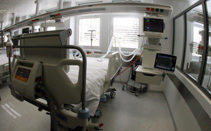 ΜΕΘ : Τι θα αλλάξει για να πάψουν οι λίστες αναμονής