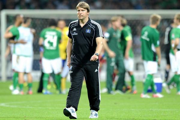 Μιλάει με Ένινγκ ο Άρης