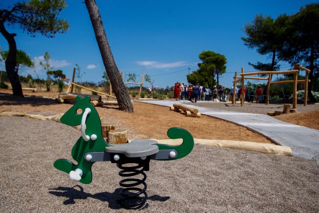 Έντονη αντίδραση Συλλόγου Υπαλλήλων ΥΠΠΟ για το «λουκέτο» στον παιδικό σταθμό