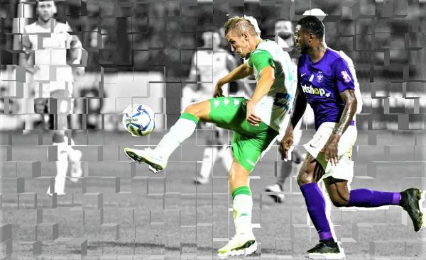 Παναθηναϊκός: Η τραγική λειτουργία στο αμυντικό τρανζίσιον