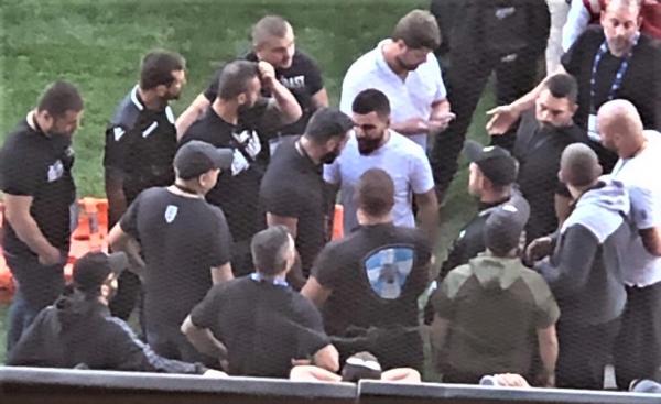 ΠΑΟΚ – Αρης : Με τι κινδυνεύει ο Δικέφαλος