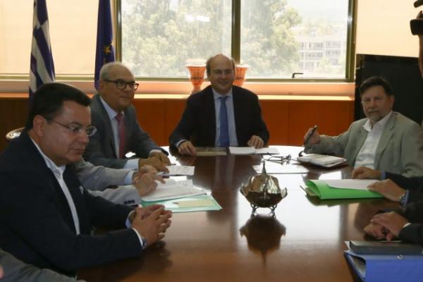 ΠΟΜΙΔΑ: Επτά προτάσεις στο ΥΠΕΝ για το Κτηματολόγιο