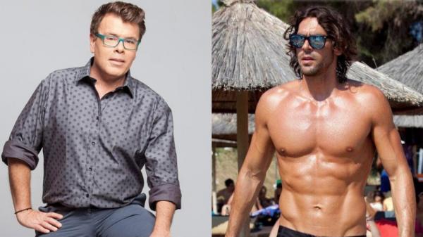 Σπαλιάρας VS Παπανώτας: Δεν έχει τελειωμό η κόντρα τους