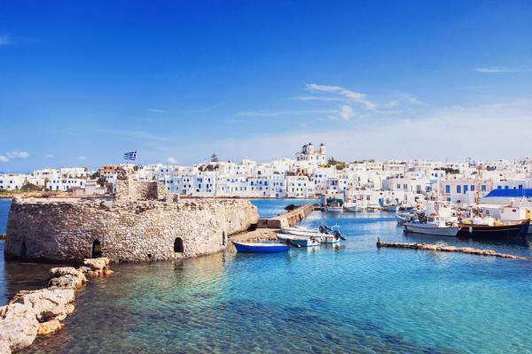 Αυτό είναι το πρώτο νησί της Μεσογείου χωρίς πλαστικά