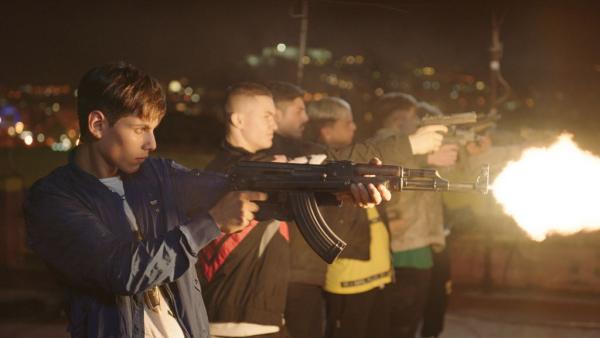 Σινεμά στα γρήγορα