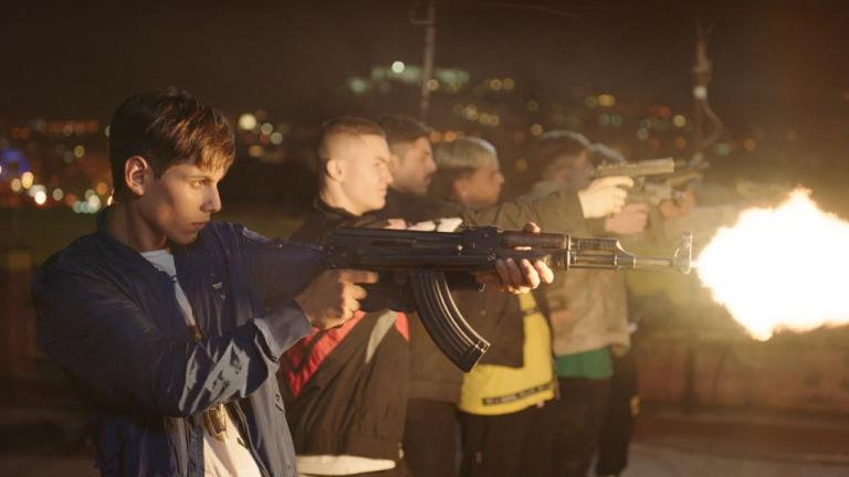 Σινεμά στα γρήγορα