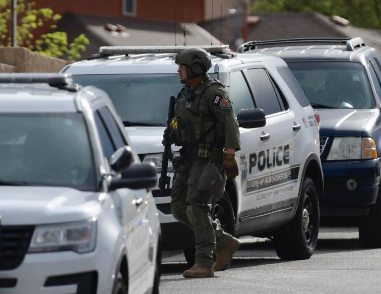 ΗΠΑ: Πυροβολισμοί με νεκρούς και τραυματίες στο Νέο Μεξικό