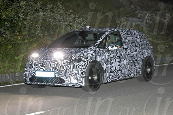 Seat el-Born 2020: Born… to be electric