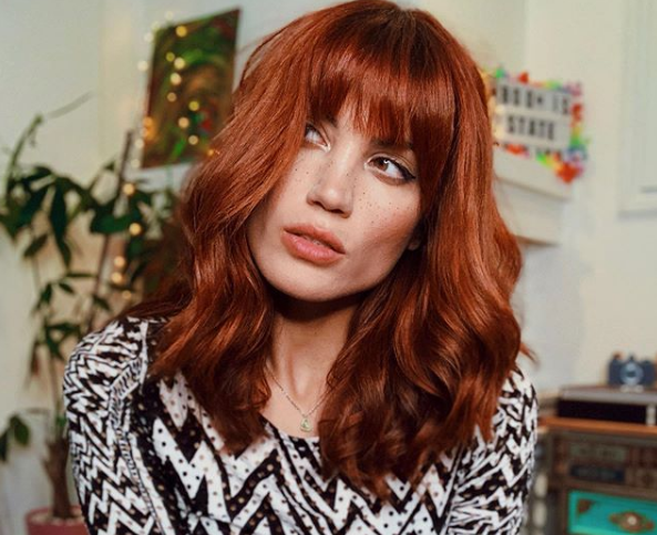 Μαίρη Συνατσάκη: Δε φαντάζεστε πού αποκοιμήθηκε