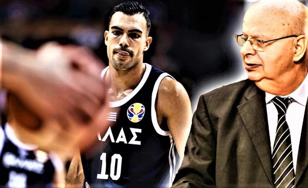 Είμαστε πια πρωταθλητές