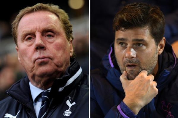 Οι φίλοι της Τότεναμ ζητούν Ρέντναπ αντί Ποκετίνο