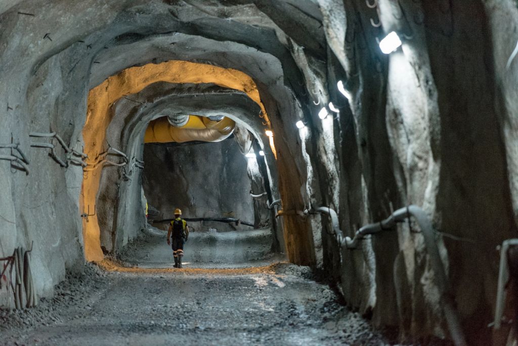 Τα ορυκτά: Ένας κρυμμένος και ανεκμετάλλευτος οικονομικός θησαυρός