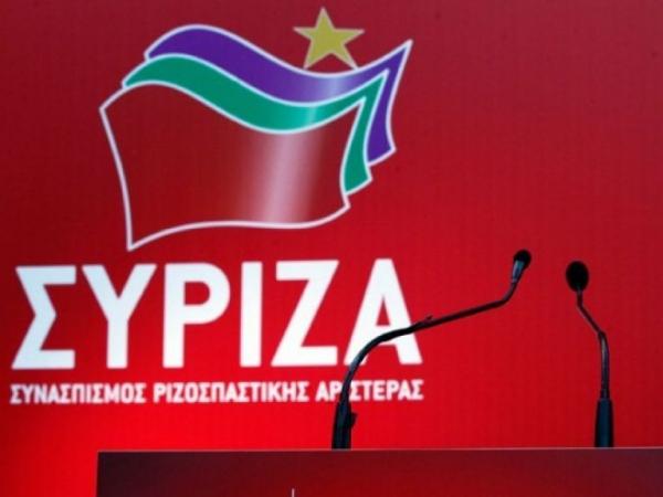 ΣΥΡΙΖΑ : Προσχήματα για μικροκομματικά οφέλη τα προεκλογικά επιχειρήματα της ΝΔ
