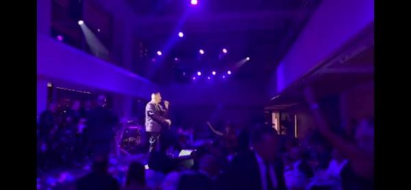 Ο Ρέμος στο Μονακό: Ποιος δεν πήγε, αποκλειστικά βίντεο