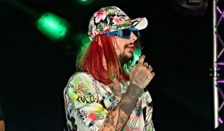 Ο Sin Boy τα βάζει και με τον Αντετοκούνμπο