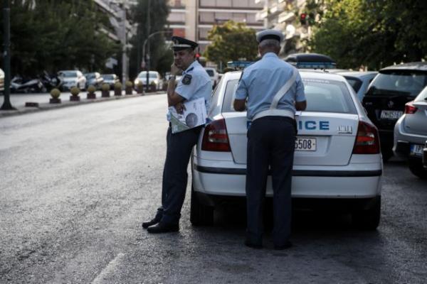 Προσοχή: Κυκλοφοριακές ρυθμίσεις στο κέντρο της Αθήνας την Τρίτη