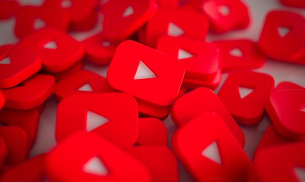 Πρόστιμο-μαμούθ στο YouTube για παραβίαση προσωπικών δεδομένων παιδιών