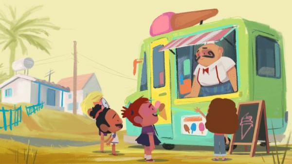 Animasyros: Οι ταινίες που διεκδικούν τα βραβεία του Φεστιβάλ