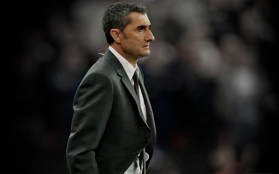 Σε δύσκολη θέση ο Βαλβέρδε