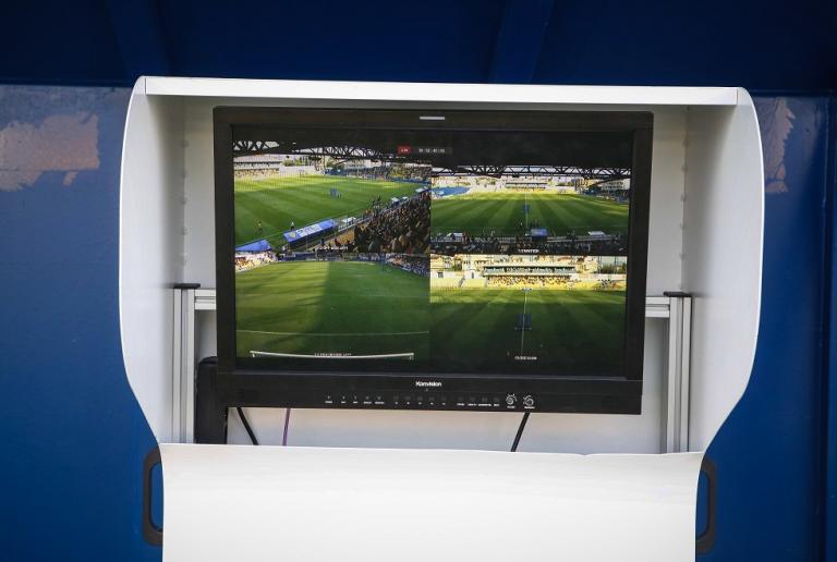 Απάντησε στις διαμαρτυρίες για VAR η ΕΠΟ και ανέλυσε τις φάσεις