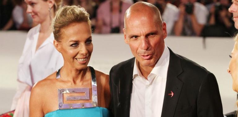 Ο Βαρουφάκης απαντά στον καυστικό Μαστοράκη – Εκφράσεις χαμαιτυπείου & ψέματα