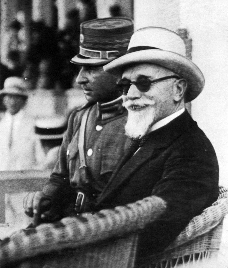 Ο άγνωστος Ελευθέριος Βενιζέλος