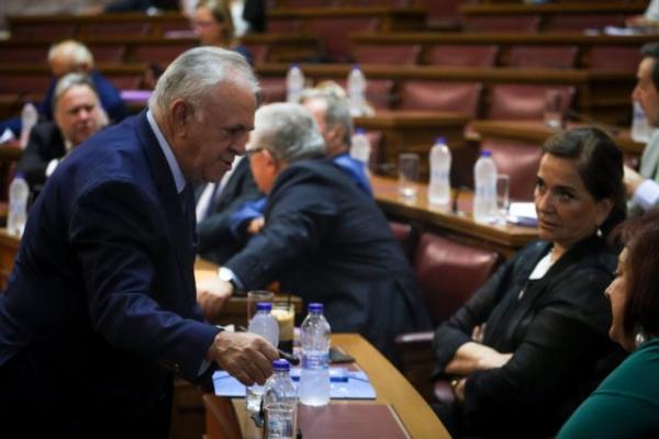 Διαχωρισμός κράτους – εκκλησίας : Η ΝΔ φρέναρε την πρόταση του ΣΥΡΙΖΑ