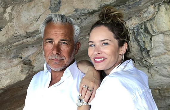 Τι έγραψε η Anita Brand για την επέτειο τους;