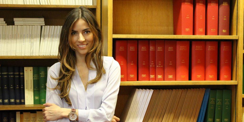 Διεθνής διασυρμός για Αντωνιάδου: H Telegraph ξεκαθαρίζει… ότι δεν εργάστηκε ποτέ στη NASA