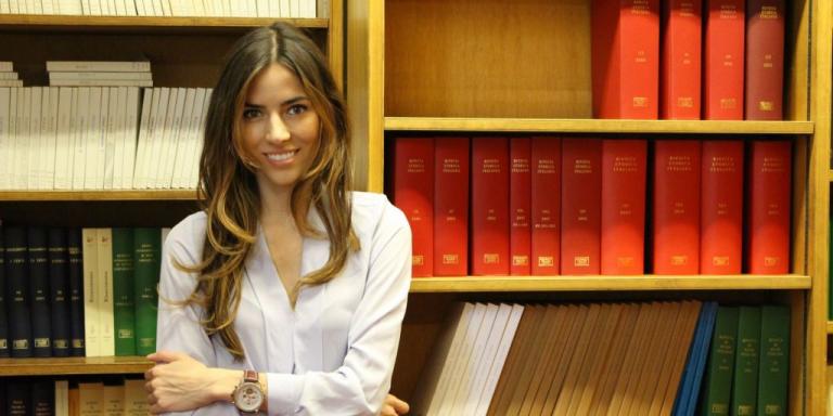 Διεθνής διασυρμός για Αντωνιάδου: H Telegraph ξεκαθαρίζει… ότι δεν εργάστηκε ποτέ στη NASA