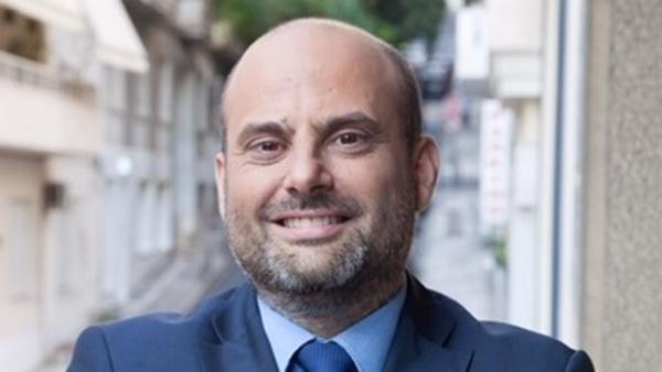 Βουλή: Εγκρίθηκε ο διορισμός του Άγγελου Μπίνη ως επικεφαλής της Εθνικής Αρχής Διαφάνειας