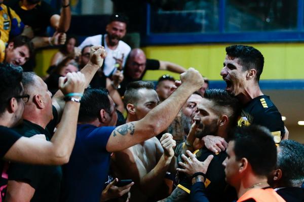 Τα επικοινωνιακά λάθη του ΠΑΟΚ