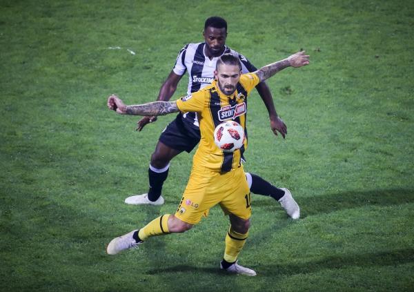 Το στοίχημα για την ΑΕΚ και τον ΠΑΟΚ