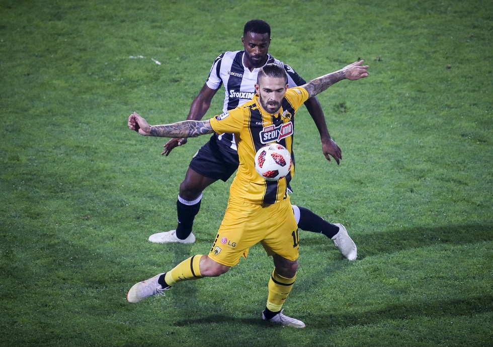 Το στοίχημα για την ΑΕΚ και τον ΠΑΟΚ