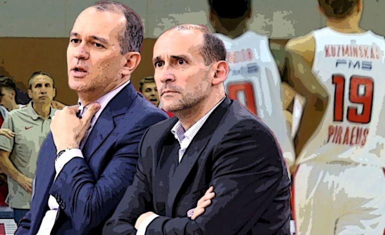 Δεύτερες σκέψεις στον Ολυμπιακό, μετά το «καμπανάκι» των φιλικών