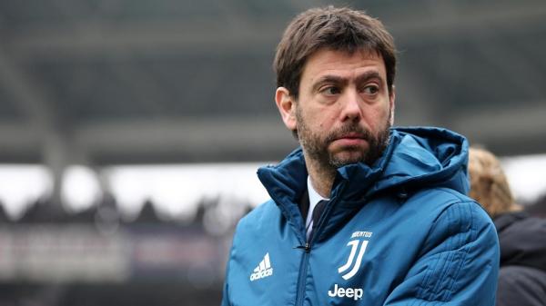 Καταγγελίες Ανιέλι για οπαδούς της Γιουβέντους