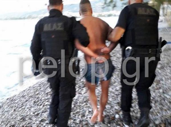 Τραγωδία στο Αίγιο: Με 102 χλμ. έτρεχε ο οδηγός- Χτύπησε πρώτα το μωρό