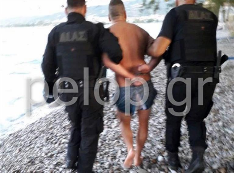 Τραγωδία στο Αίγιο: Με 102 χλμ. έτρεχε ο οδηγός- Χτύπησε πρώτα το μωρό